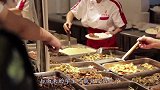 为什么食堂阿姨宁愿倒掉饭菜，也不给学生多打点？