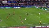 欧冠-贝尔破门巴斯克斯建功 皇家马德里客场2-0罗马