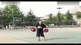 [搞笑]无语凝噎 被此男瞬间击倒