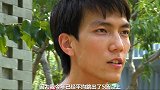 王宇：今年才是生涯最佳 亚运会盼望夺金