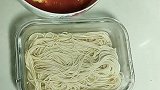 正宗西红柿鸡蛋面怎么做？