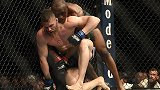 UFC-18年-格斗之夜124：次中量级 乌斯曼vs米克-单场