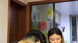媳妇的碗没想到就这样碎了！