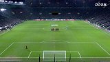 欧联-1/16决赛首回合录播：凯尔特人VS瓦伦西亚