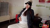 搞笑短剧：美女俩怀孕，老公态度却天差地别，同是女人差距如此大
