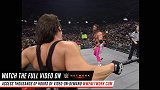 WWE-16年-WCW Monday Nitro1999：斯汀VS哈特集锦-精华