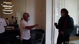 冰释前嫌！拉比奥重新被德尚召回法国国家队