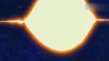 龙珠：小悟空穿越宇宙来到地球，看见了自己的爷爷