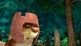 熊出没：腐朽国王诡计得逞了，熊熊卫士能否力挽狂澜，拯救森林？
