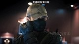 古天乐演起坏人来，真的是让人牙痒痒
