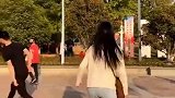 哇塞，太神奇了，我也想试一下