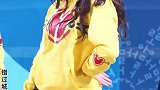 你的老婆已上线，还不快来认领微胖女神 李承利 错过城市的温柔