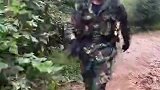 表哥带你体验沉浸式捕俘