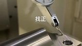 大切深内孔沟槽刀