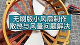 风扇噪音问题有什么解决办法吗？