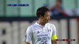 水原三星加强射门攻势 郭桄善远程发炮高出