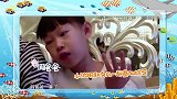 小沈阳13岁女儿长啥样？照片曝光后，网友：比李嫣还漂亮！
