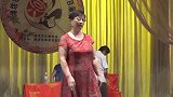 京剧打龙袍。龙车凤辇进皇城（票友）
