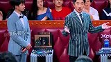 杨迪这是一个深藏不露的段子手啊～