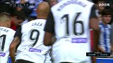 西甲-瓦伦头槌攻门击中手臂造点 罗德里戈一蹴而就再次取得领先-花絮