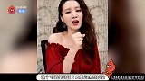 表情管理专家！张萌重现“我哭了我装的”表情包，自嘲：非常做作