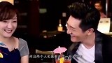 你和陆毅谁更受丈母娘欢迎郭京飞的回答太无敌了