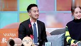 赖弘国现身回应离婚会尊重女方，劈腿等谣言告到底