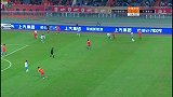 大闹禁区!佩莱格德斯连造威胁 泰达防线翻江倒海