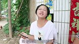 婆媳俩嫌天热，还想给龙王爷打电话，真的是太逗了
