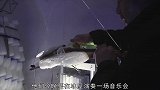 国外牛人用冰做乐器开演唱会