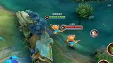 这个老六吓我一跳