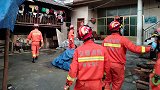 云南：德宏州盈江县发生5点0级地震，暂无人员伤亡