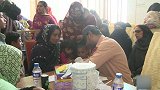 巴基斯坦小镇900多儿童感染艾滋：医生重复使用注射器