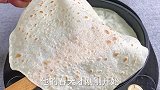 春饼烙的好吃还是蒸的好吃？三丰用实践告诉你，一锅6个方便快捷