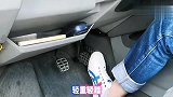 平稳停车是驾驶者驾驶水平的体现，这样强化训练定能修成正果