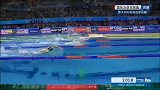水上项目-17年-世锦赛自由泳孙杨最好成绩力压霍顿夺冠 创三连冠伟业-新闻