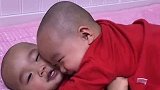 只要宝宝开心快乐，其他的都不重要