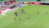 第12轮 江苏苏宁vs北京人和 95'