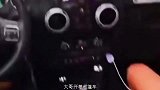 牧马人顶篷吹掉了，兜风变成兜雨啦
