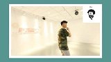 刘润南 8.28的vlog-跳舞挑战