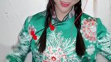 最近这视频火了，小姐姐古筝演奏《稻香》，旋律真动听！