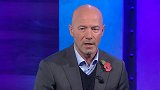 英超历史第1射手看衰曼城！门将后卫都没了 三叉戟解决战斗