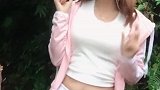 山里的漂亮小妹，越看越有味！
