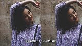 “国民妹妹”张子枫，她的日系风格穿搭好元气，活力无限值得学
