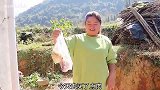 好好吃饭了，胖妹自制猪肉炖油豆腐，真香