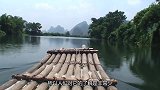 河里发现长毛怪物，行动迟缓有气无力，村民：这是传说中的水鬼