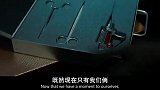 纳米虫真厉害，一张完全烧毁的脸，一针下去立马变了
