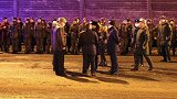 俄罗斯一货车撞击俄军车队致4名军人死亡 肇事司机被提起刑事诉讼