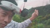 蔡少芬素颜出镜变化大，2岁儿子正脸肉嘟嘟超可爱
