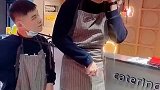 我根本就没拦你，你赶紧去吧